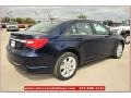 True Blue Pearl - 200 Touring Sedan Photo No. 5