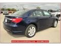 2013 True Blue Pearl Chrysler 200 Touring Sedan  photo #5