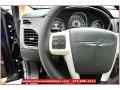 2013 True Blue Pearl Chrysler 200 Touring Sedan  photo #14