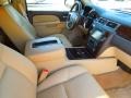 Onyx Black - Yukon Denali Photo No. 28