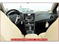 True Blue Pearl - 200 Touring Sedan Photo No. 22