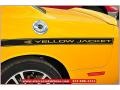 Stinger Yellow - Challenger SRT8 Yellow Jacket Photo No. 4