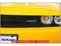 2012 Stinger Yellow Dodge Challenger SRT8 Yellow Jacket  photo #12