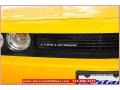 2012 Stinger Yellow Dodge Challenger SRT8 Yellow Jacket  photo #13