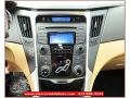 Shimmering White - Sonata GLS Photo No. 27