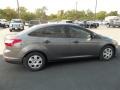 Sterling Gray - Focus S Sedan Photo No. 9