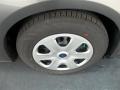 Sterling Gray - Focus S Sedan Photo No. 12