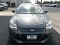 Sterling Gray - Focus S Sedan Photo No. 16