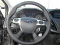 Sterling Gray - Focus S Sedan Photo No. 21