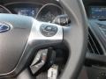 Sterling Gray - Focus S Sedan Photo No. 22