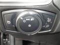 Sterling Gray - Focus S Sedan Photo No. 26