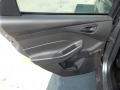 Sterling Gray - Focus S Sedan Photo No. 31