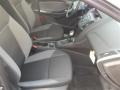 Sterling Gray - Focus S Sedan Photo No. 34