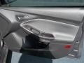 Sterling Gray - Focus S Sedan Photo No. 38