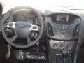 Sterling Gray - Focus S Sedan Photo No. 41