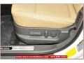 White Satin Pearl - Genesis 5.0 Sedan Photo No. 12