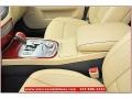 White Satin Pearl - Genesis 5.0 Sedan Photo No. 19