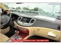 White Satin Pearl - Genesis 5.0 Sedan Photo No. 27