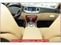 White Satin Pearl - Genesis 5.0 Sedan Photo No. 28