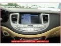 White Satin Pearl - Genesis 5.0 Sedan Photo No. 30