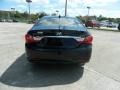 Midnight Black - Sonata GLS Photo No. 4