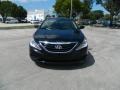 Midnight Black - Sonata GLS Photo No. 8