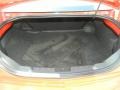 2010 Chevrolet Camaro LT/RS Coupe Trunk