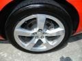 2010 Chevrolet Camaro LT/RS Coupe Wheel