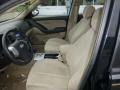 Black Pearl - Elantra GLS Sedan Photo No. 10