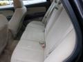 Black Pearl - Elantra GLS Sedan Photo No. 11