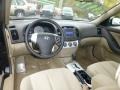 Black Pearl - Elantra GLS Sedan Photo No. 12