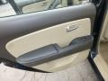 Black Pearl - Elantra GLS Sedan Photo No. 13