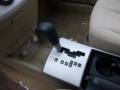 Black Pearl - Elantra GLS Sedan Photo No. 16