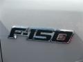 2013 White Platinum Metallic Tri-Coat Ford F150 Limited SuperCrew 4x4  photo #19