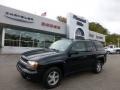 Black - TrailBlazer LS 4x4 Photo No. 1