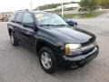 Black - TrailBlazer LS 4x4 Photo No. 4
