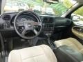 Black - TrailBlazer LS 4x4 Photo No. 7