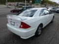 Taffeta White - Civic EX Coupe Photo No. 3