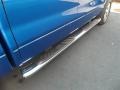2012 Blue Flame Metallic Ford F150 XLT SuperCrew  photo #15