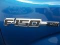 2012 Blue Flame Metallic Ford F150 XLT SuperCrew  photo #18