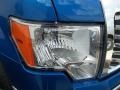 2012 Blue Flame Metallic Ford F150 XLT SuperCrew  photo #19