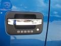 2012 Blue Flame Metallic Ford F150 XLT SuperCrew  photo #21