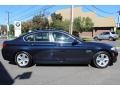 Imperial Blue Metallic - 5 Series 528i xDrive Sedan Photo No. 4