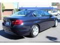 Imperial Blue Metallic - 5 Series 528i xDrive Sedan Photo No. 5