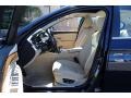 2012 Imperial Blue Metallic BMW 5 Series 528i xDrive Sedan  photo #11