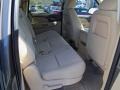 2013 Mocha Steel Metallic Chevrolet Suburban 2500 LS 4x4  photo #9