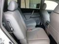 Blizzard White Pearl - Highlander SE 4WD Photo No. 12