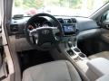 Blizzard White Pearl - Highlander SE 4WD Photo No. 15
