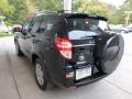 2012 Black Toyota RAV4 Limited 4WD  photo #4