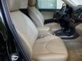 2012 Black Toyota RAV4 Limited 4WD  photo #8